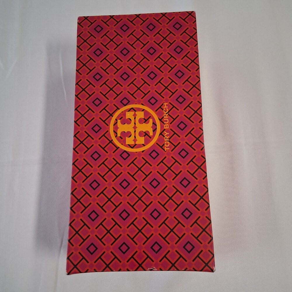 Tory Burch Women’s Miller Sandals – Rose Gold – Size 6.5 US - Picture 6 of 7